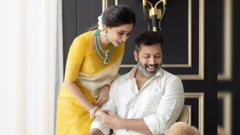 Jayam Ravi: జయం రవి విడాకుల కేసులో షాకింగ్ ట్విస్ట్..!