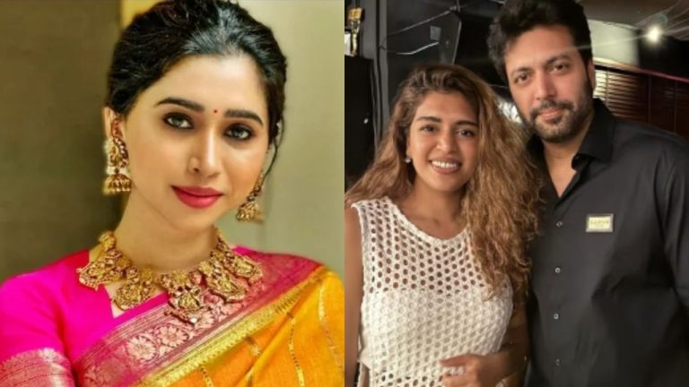 Jayam Ravi: 14 ఏళ్లు బానిసలా బతికా.. ‘నా పిల్లలను కూడా చూడనివ్వట్లేదు’ అంటూ ఏడ్చేసిన జయం రవి..