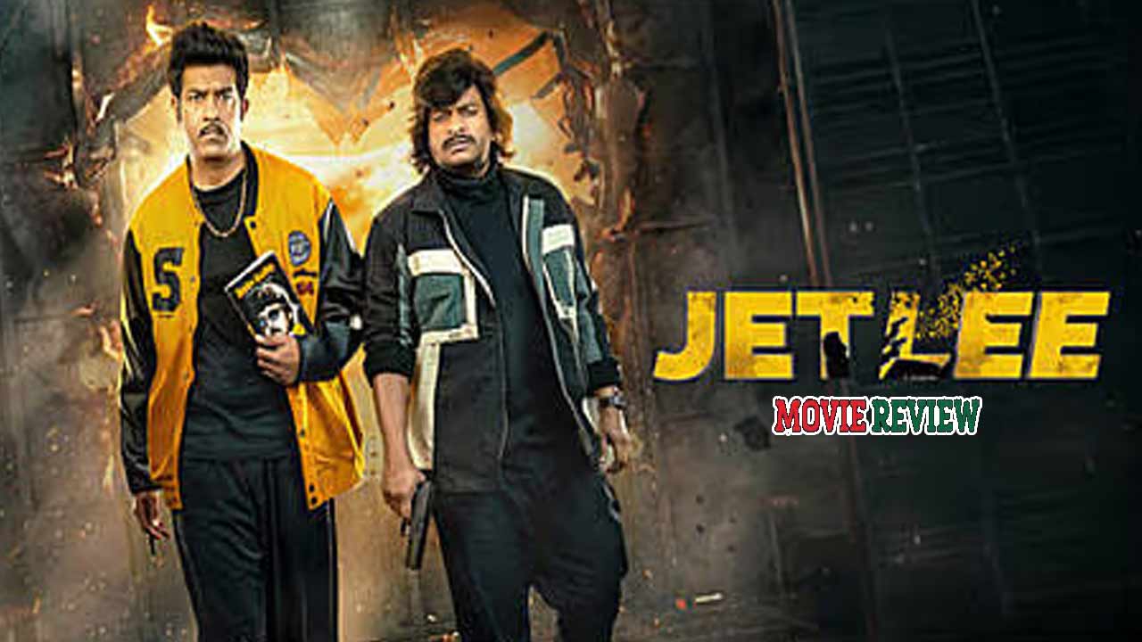 jetlee movie review satya and ritesh ranas action comedy hits screens