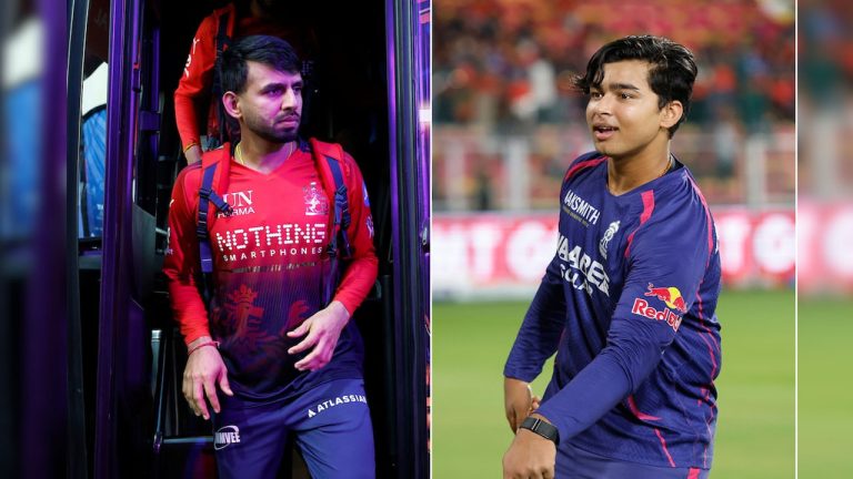 Jitesh Sharma:  “ఇంకా పిల్లాడే”.. వైభవ్‌ను ‘అన్‌ప్రొఫెషనల్’ అనడం వెనుక ఉన్న అసలు గుట్టు విప్పిన జితేష్