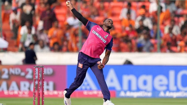 Jofra Archer Warning: గుజరాత్‌ టైటాన్స్‌తో క్వాలిఫయర్‌-2.. ఆర్ఆర్‌కు జోఫ్రా ఆర్చర్ బిగ్ వార్నింగ్!