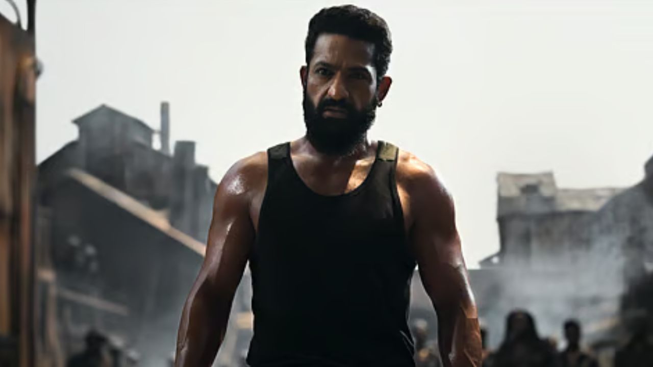 Dragon: ‘డ్రాగన్’లో..తారక్ పాత్రపై ప్రశాంత్ నీల్ బిగ్ క్లారిటీ..