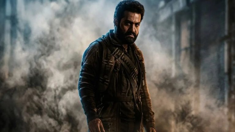 Dragon: నేషనల్ మీడియా సమక్షంలో ‘డ్రాగన్’ ఫస్ట్ గ్లింప్స్ లాంచ్!