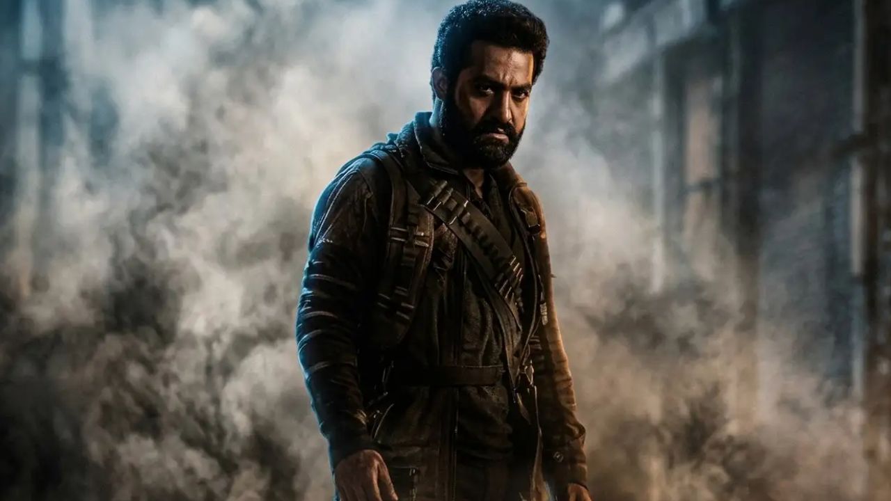 Dragon: నేషనల్ మీడియా సమక్షంలో ‘డ్రాగన్’ ఫస్ట్ గ్లింప్స్ లాంచ్!