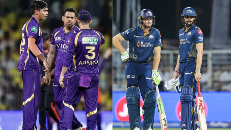 KKR vs GT: ఐపీఎల్ చరిత్రలోనే అరుదైన మ్యాచ్.. టీ20 క్రికెట్‌లో కూడా కేకేఆర్-గుజరాత్ మ్యాచ్ రేర్ మైల్‌స్టోన్!