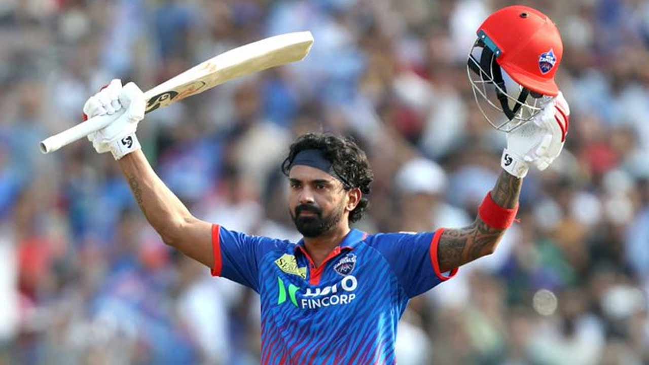 KL Rahul IPL Record: ఐపీఎల్ చరిత్రలో కేఎల్‌ రాహుల్‌ అరుదైన రికార్డు..