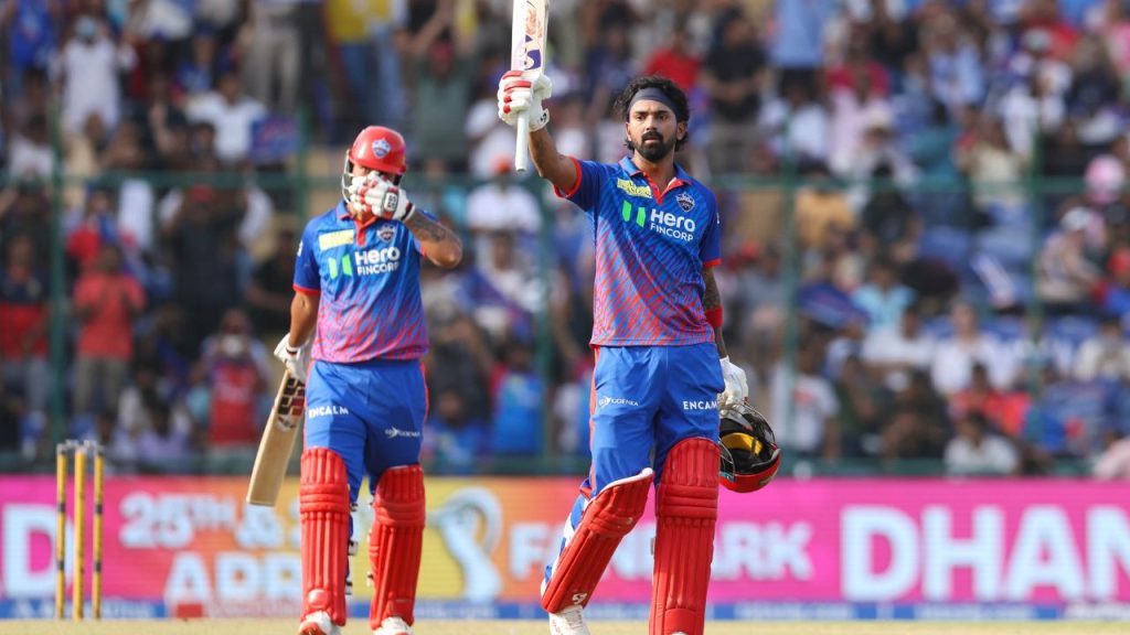 Kl Rahul Interview