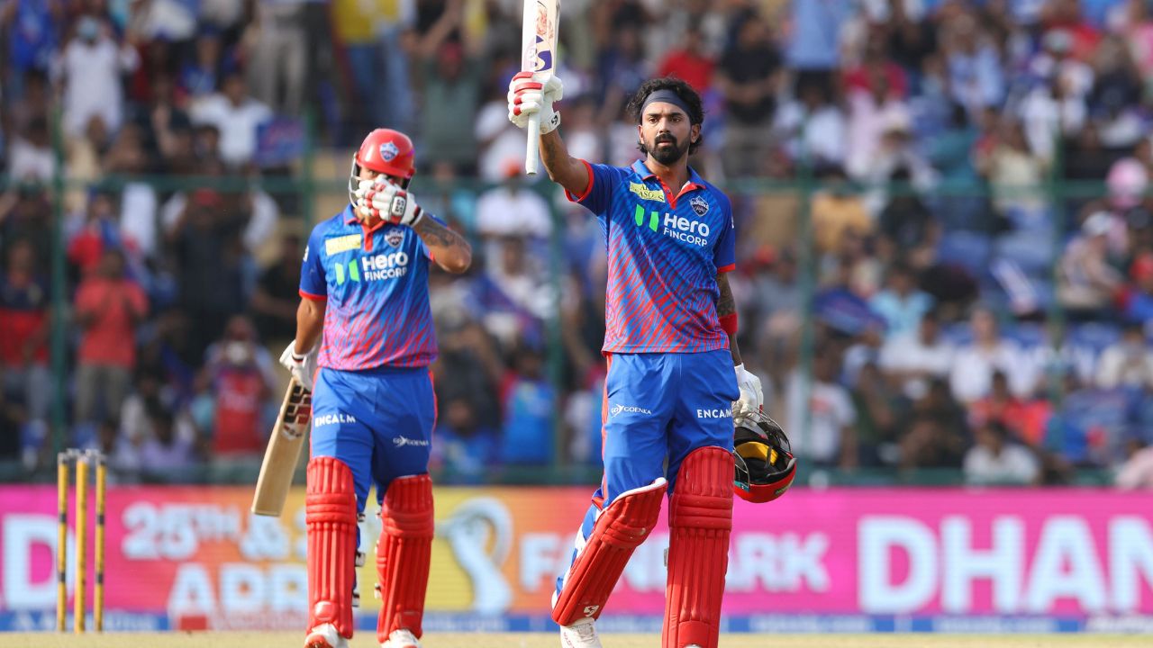KL Rahul: నా ప్లాన్ రివర్స్ అయింది.. అయినా నాకు సంతోషమే!