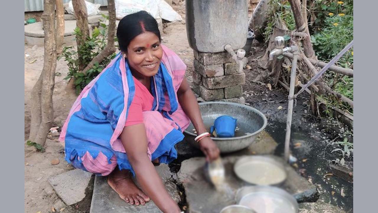 Kalita Majhi: ఇళ్లలో పనిమనిషి నుండి ఎమ్మెల్యేగా ఎదిగిన కలితా మాజీ.. ఈమె ఎవరు?