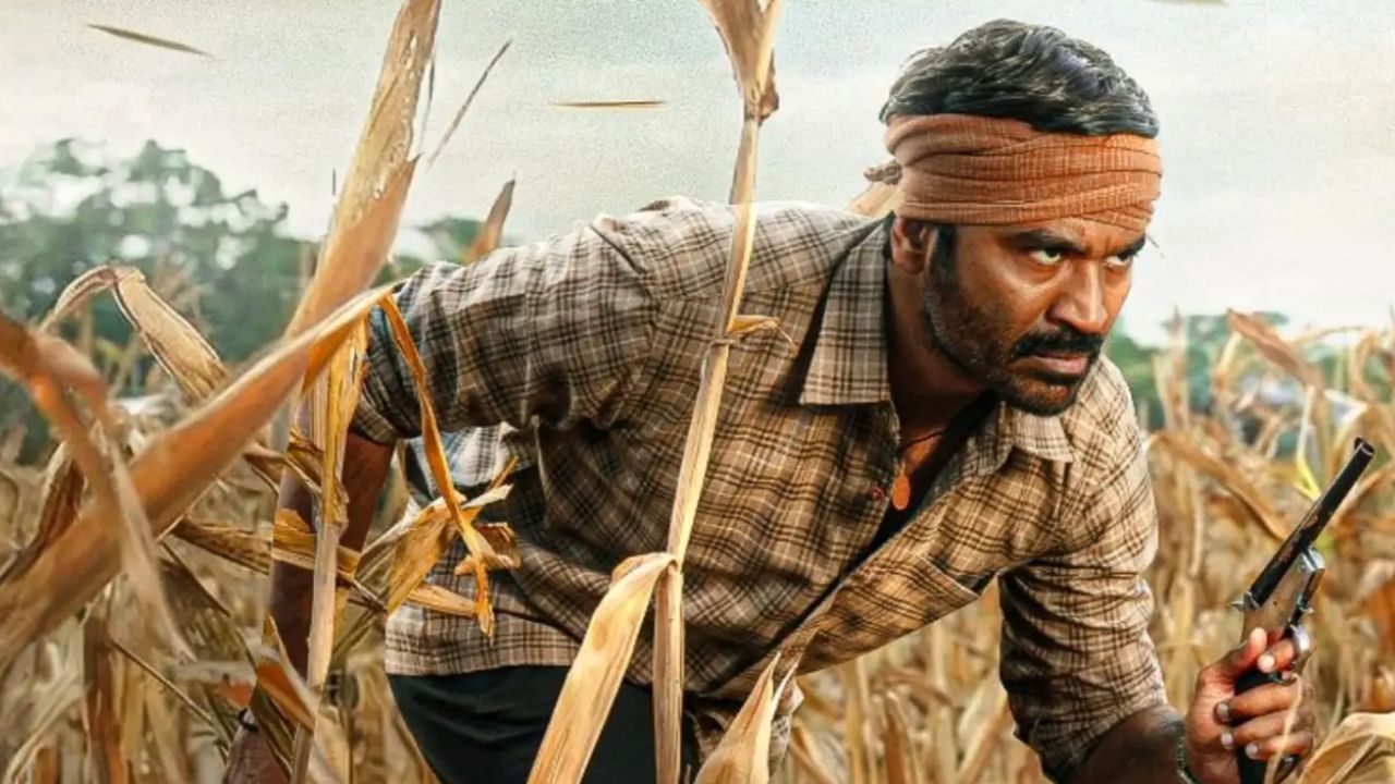 Kara: ధనుష్‌ ‘కర’ ఓటీటీ రిలీజ్ డేట్‌ను ఫిక్స్ ..
