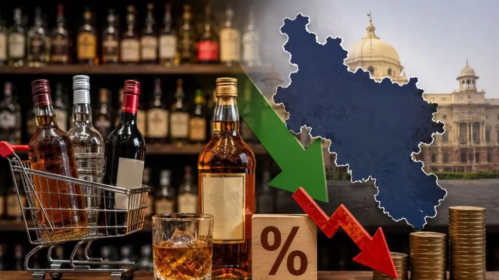 Karnataka Liquor Prices