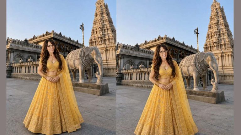 US: ‘‘ఇది ఇండియా కాదు’’.. టెక్సాస్ గవర్నర్ అభ్యర్థిని రెచ్చగొట్టే వ్యాఖ్యలు