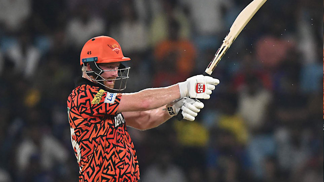 ipl 2026 orange cap standings heinrich klaasen leads srh top table