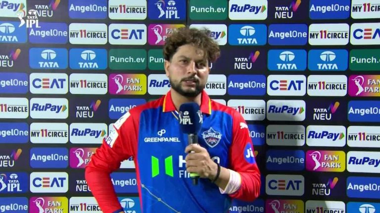 Kuldeep Yadav: నేను చెత్త ప్రదర్శన చేశా.. చాలా బాధగా ఉంది.. కుల్దీప్ యాదవ్ ఆసక్తికర వ్యాఖ్యలు!