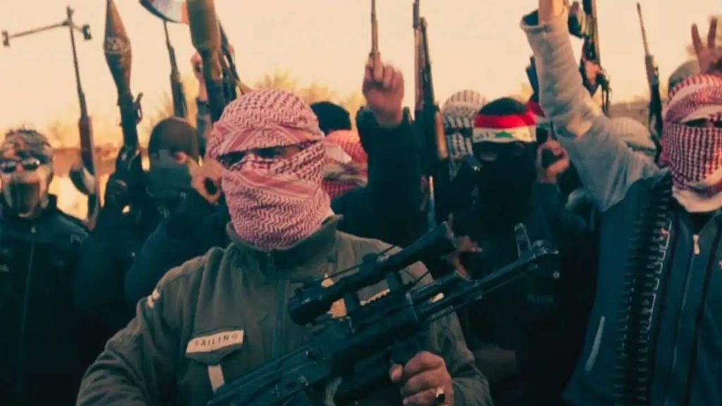 Lashkar E Taiba