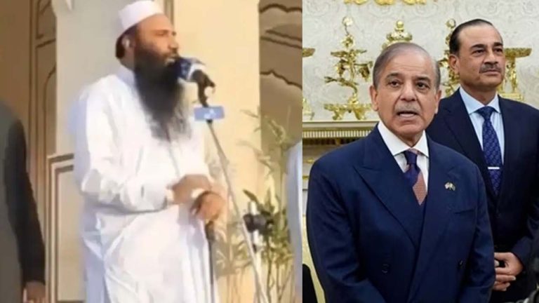 Lashkar-e-Taiba: ఇజ్రాయెల్‌తో సంబంధం పెట్టుకుంటే చంపేస్తాం.. షరీఫ్, మునీర్‌కు లష్కరే వార్నింగ్