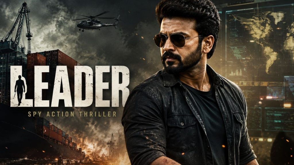 Leader Movie Ott (2)