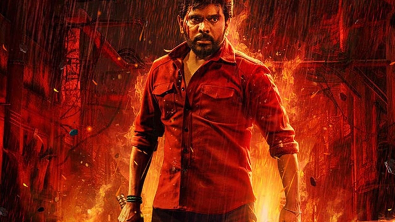 Leader Movie OTT : దేశాన్ని కాపాడే స్పై యాక్షన్ ఏజెంట్ గా ‘లెజెండ్’ శరవణన్… ఈ సారి రచ్చ రచ్చే.!