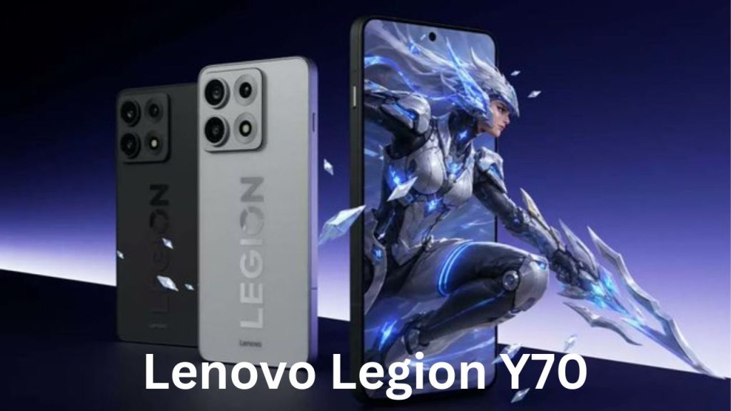 Lenovo Legion Y70
