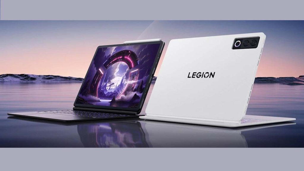 Lenovo Legion Y900