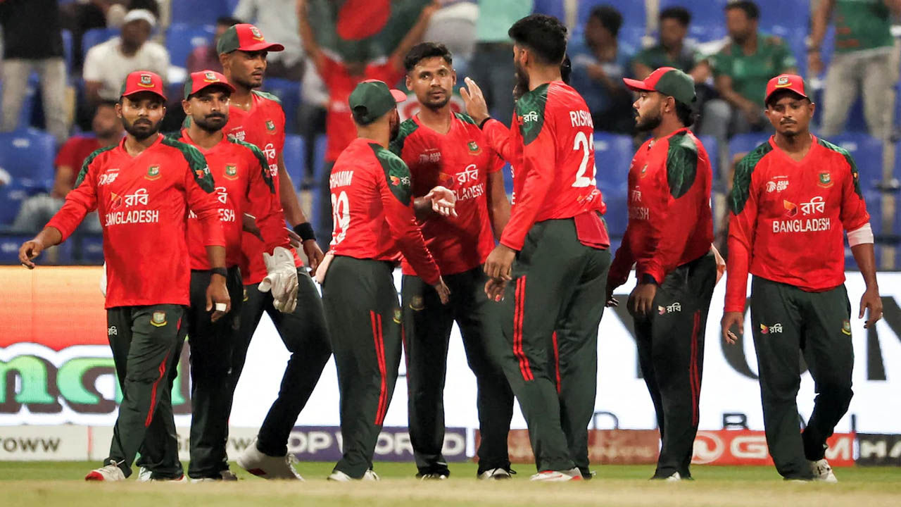 IPL:  ‘నన్ను అస్సలు పట్టించుకోలేదు’.. కేకేఆర్‌పై బంగ్లాదేశ్ స్టార్ లిటన్ దాస్ సంచలన వ్యాఖ్యలు..
