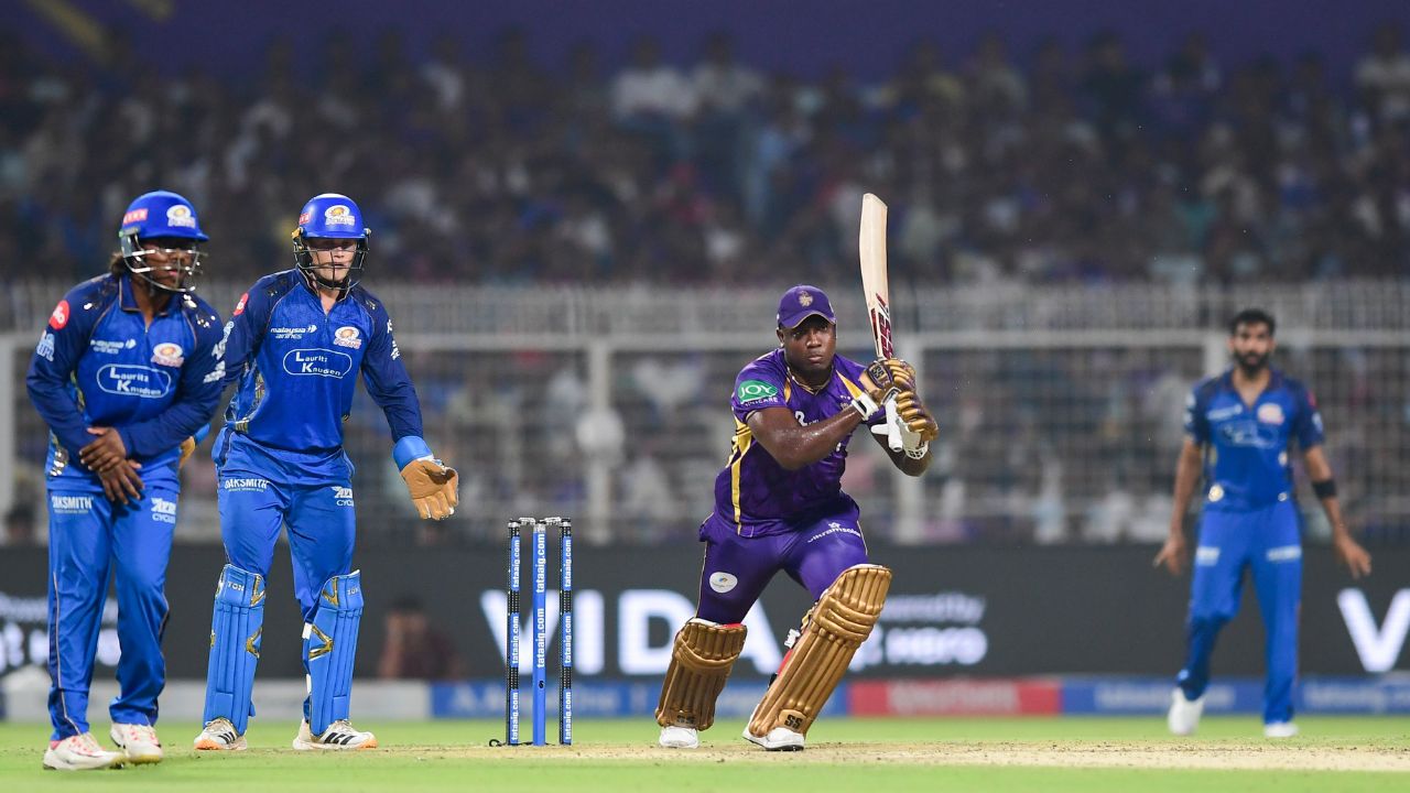 Mumbai Indians: ఐపీఎల్ చరిత్రలో ముంబై ఇండియన్స్ చెత్త రికార్డు!