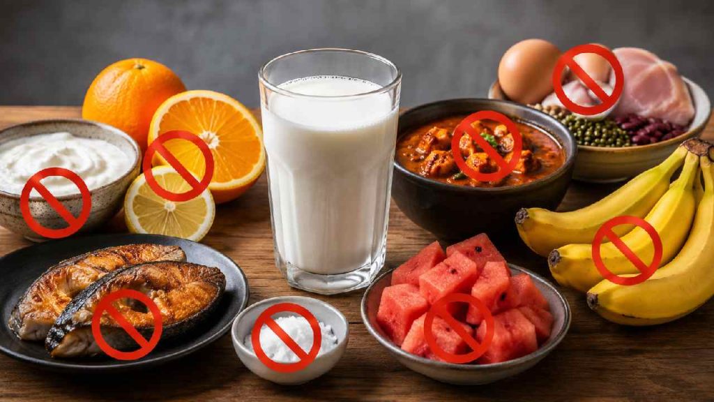 Milk
