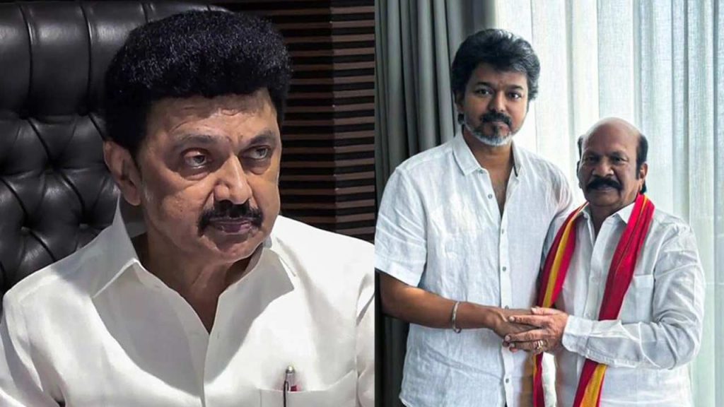 Mk Stalin
