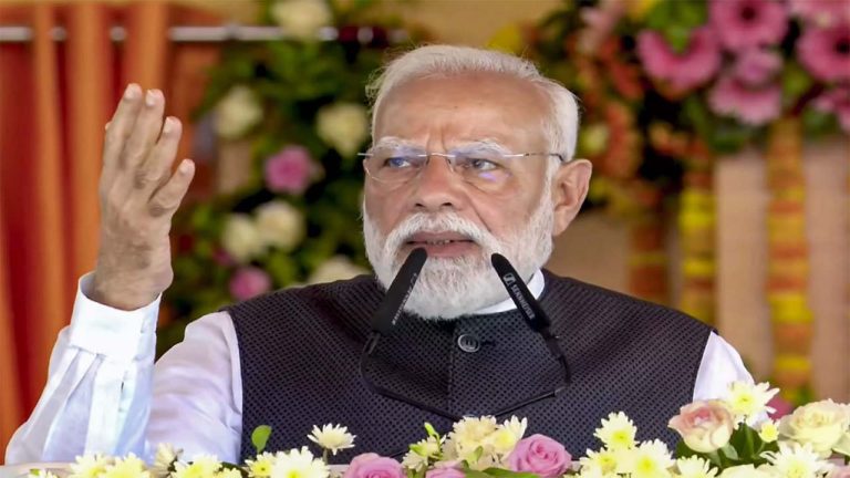 PM Modi: అప్పుడు బీఆర్ఎస్.. ఇప్పుడు కాంగ్రెస్ పాలన‌తో విసిగిపోయారు.. హైదరాబాద్ టూర్‌పై మోడీ ట్వీట్