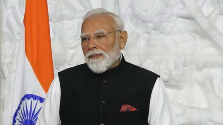 PM Modi: భారత్-నార్వే ప్రపంచ శాంతిని కోరుకుంటున్నాయి.. ఉగ్రవాదం విషయంలో రాజీపడబోమన్న మోడీ