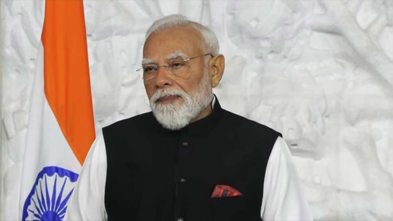PM Modi: భారత్-నార్వే ప్రపంచ శాంతిని కోరుకుంటున్నాయి.. ఉగ్రవాదం విషయంలో రాజీపడబోమన్న మోడీ