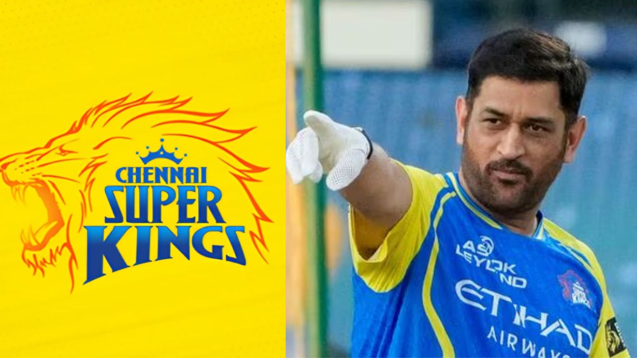 ms dhoni as csk head coach ashwins viral comment sparks huge buzz