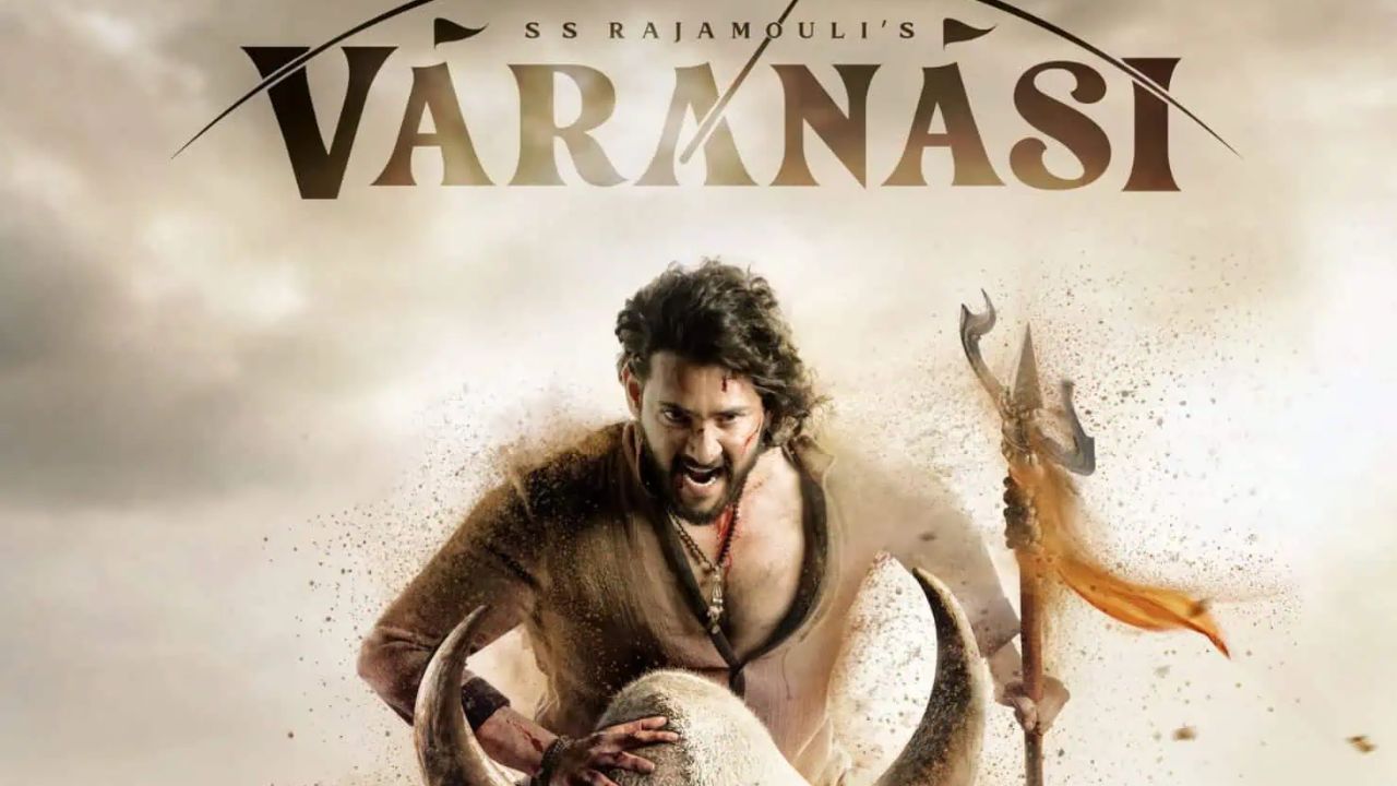 Varanasi: జక్కన్న ప్లానింగ్ మామూలుగా లేదుగా..‘వారణాసి’ యాక్షన్ ఎపిసోడ్స్‌పై క్రేజీ బజ్