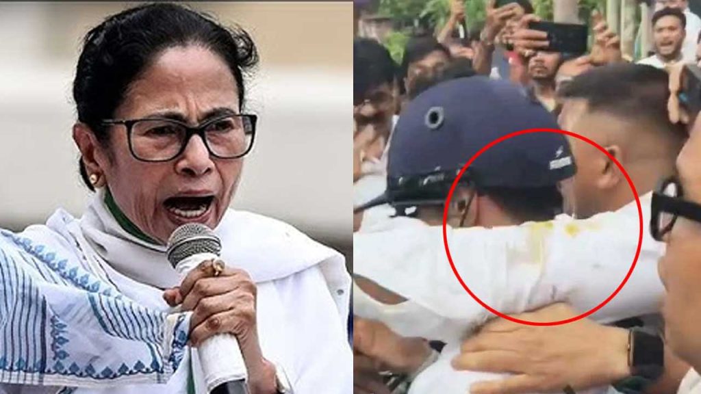 Mamata Banerjee