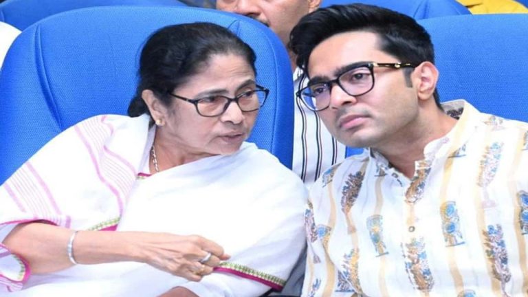 Mamata Banerjee: మమత, అభిషేక్ బెనర్జీలకు ఊరట.. భద్రతపై కేంద్రం కీలక నిర్ణయం