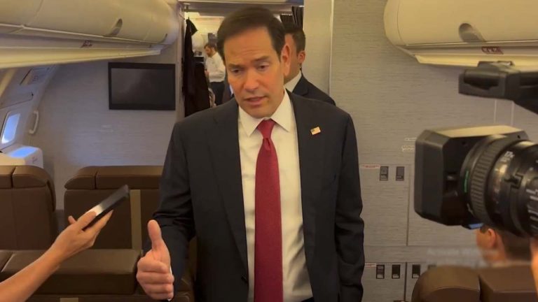 Marco Rubio: రష్యా-ఉక్రెయిన్ యుద్ధంతో ప్రపంచానికి దీర్ఘకాలిక సంక్షోభం.. మార్కో రూబియో కీలక వ్యాఖ్యలు