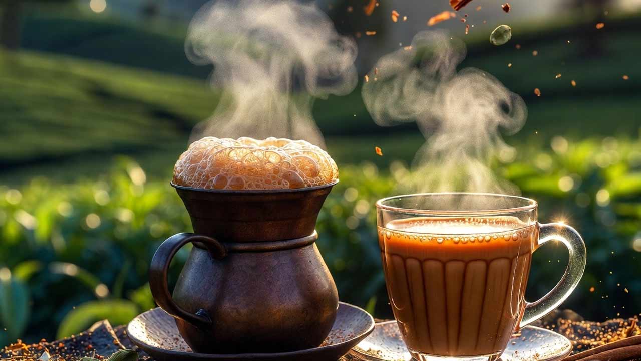 Tea Ranking : ప్రపంచాన్ని గెలిచిన భారతీయ చాయ్.. ‘నంబర్ 1’గా మసాలా టీ రికార్డ్..!