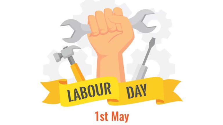 May 1st Labor Day: అంతర్జాతీయ కార్మిక దినోత్సవం.. ఈరోజే ఎందుకు.. పూర్తి వివరాలు