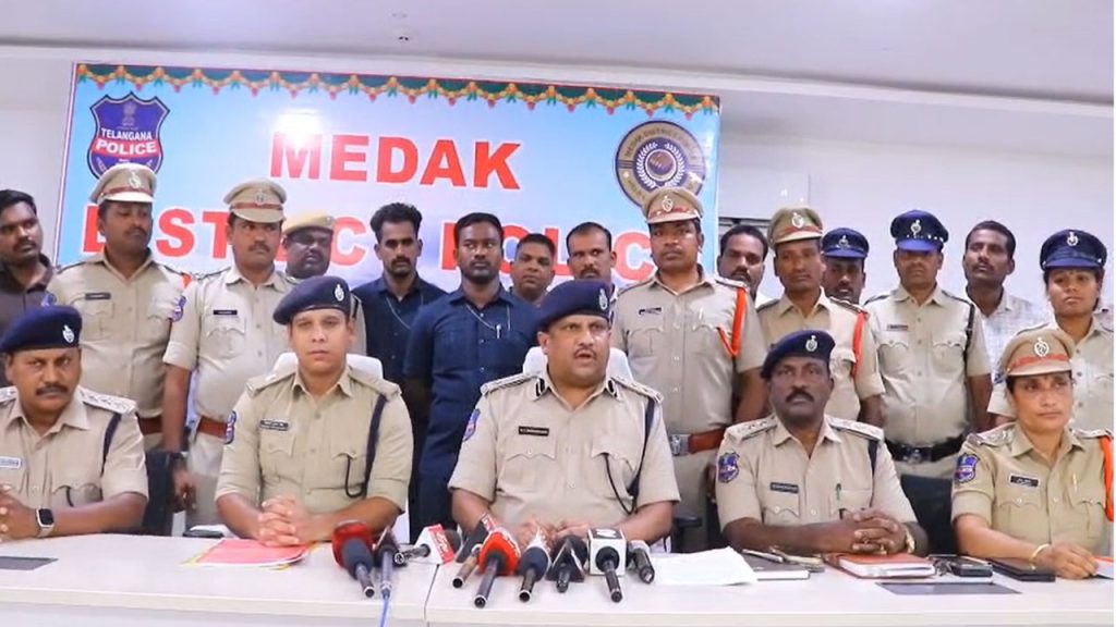 Medak