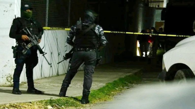 Mexico Gun Attack: రక్తసిక్తమైన మెక్సికో.. ప్యూబ్లాలో విచక్షణారహితంగా కాల్పులు.. చిన్నారితో సహా 10 మంది మృతి!