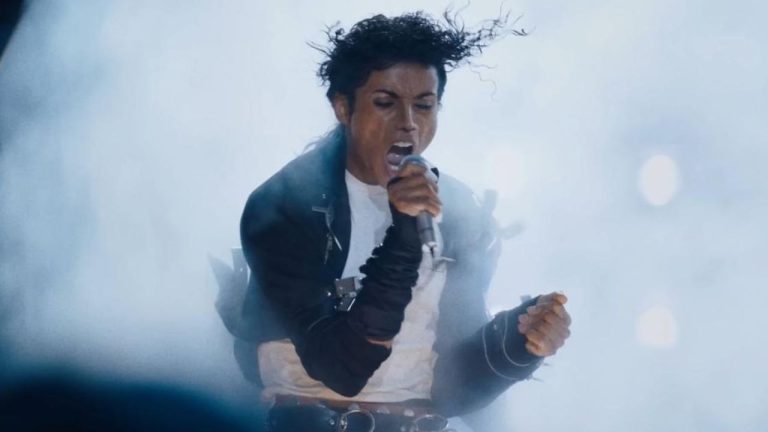 Michael: వసూళ్ల వర్షం కురిపిస్తున్న మ్యూజికల్ డ్రామా ‘మైఖేల్’..!