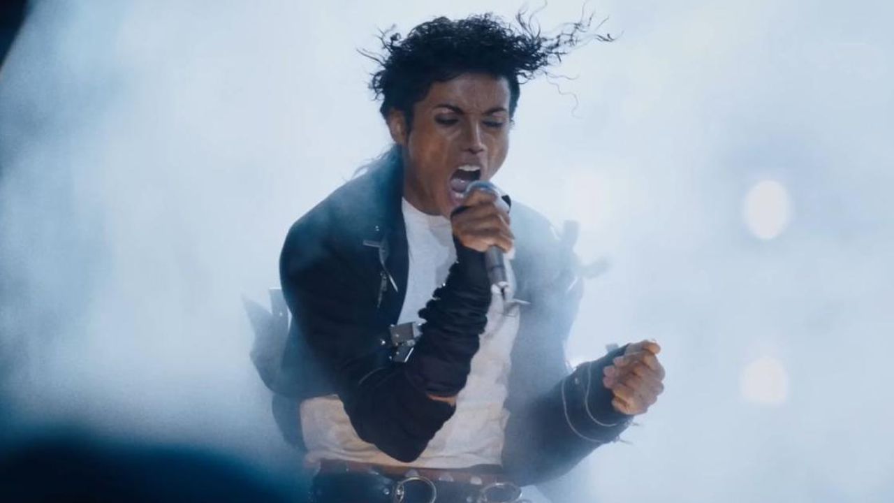 Michael: వసూళ్ల వర్షం కురిపిస్తున్న మ్యూజికల్ డ్రామా ‘మైఖేల్’..!