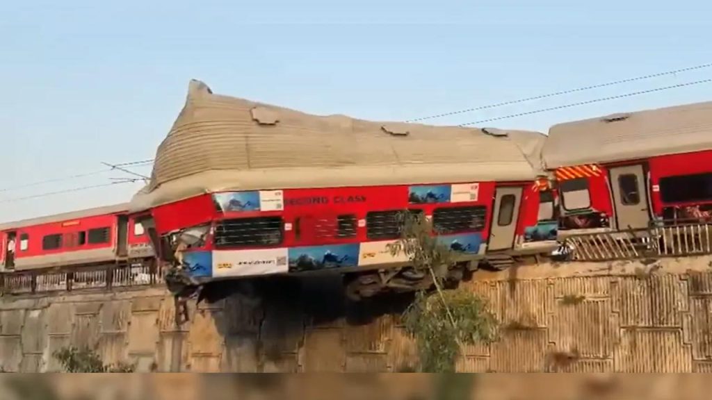 Miraculous Escape