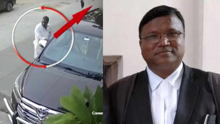 Moizuddin Murder : రూ.25 లక్షల సుపారీ.. హిట్ అండ్ రన్‌గా న్యాయవాది హత్య స్కెచ్.!