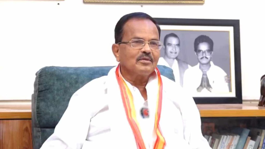 Motkupalli Narasimhulu