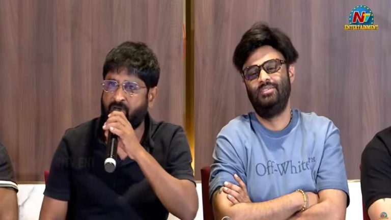 Tollywood: పర్సంటేజీ ఇష్యూ.. శిరీష్ రెడ్డికి మైత్రి రవి స్ట్రాంగ్ కౌంటర్