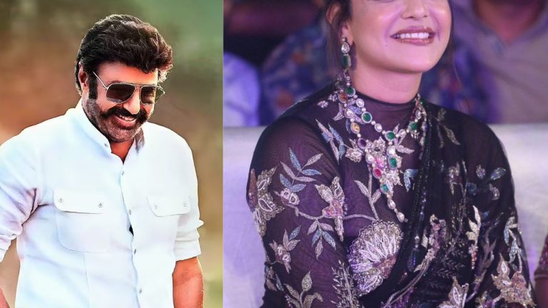 NBK 111 Heroine: బాలయ్యకు జోడిగా నయనతార కాదు.. సూపర్ హిట్ కాంబో రిపీట్!