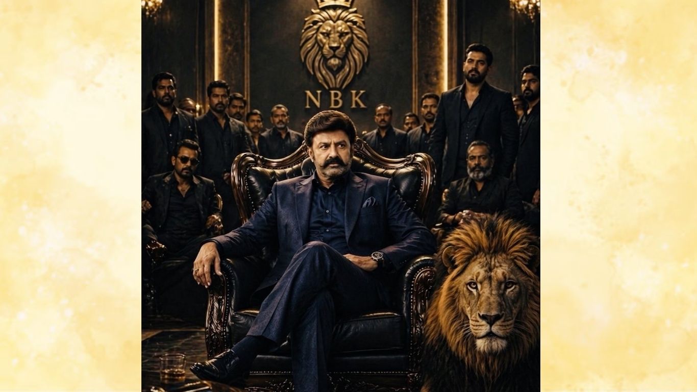 NBK 111 : ముంబైలో బాలయ్య మాస్ గర్జన!