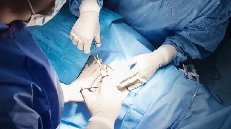 NFHS: దేశంలో పెరుగుతున్న సీ-సెక్షన్ కేసులు.. ఈ రాష్ట్రంలో 90% ప్రసవాలు సిజేరియన్ ద్వారానే.. NFHS సంచలన రిపోర్ట్