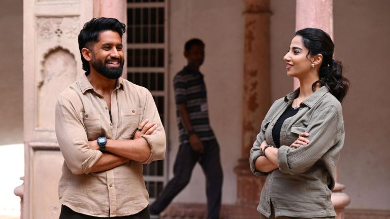 Vrushakarma: ‘వృషకర్మ’ నుంచి సాలిడ్ అప్‌డేట్..